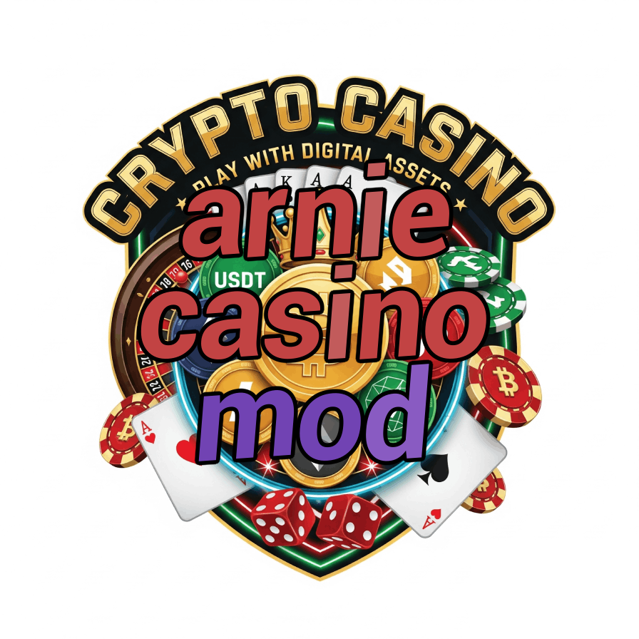 Arnie Casino Mod - Arnold Schwarzenegger Casino Mods