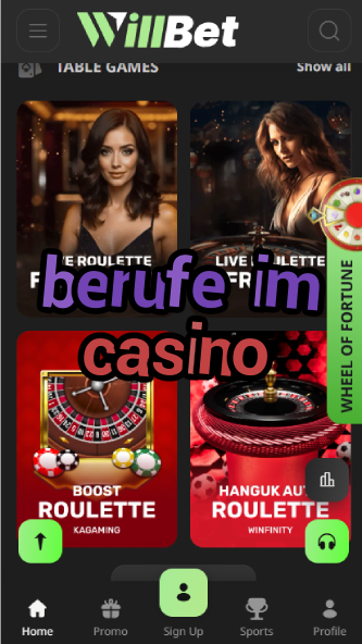Berufe Im Casino - Casino Careers & Jobs (German)-casinoorder.vip