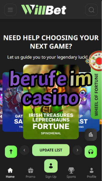 Berufe Im Casino - Casino Careers & Jobs (German)-casinoorder.vip