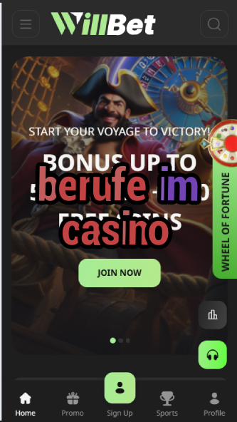 Berufe Im Casino - Casino Careers & Jobs (German)-casinoorder.vip