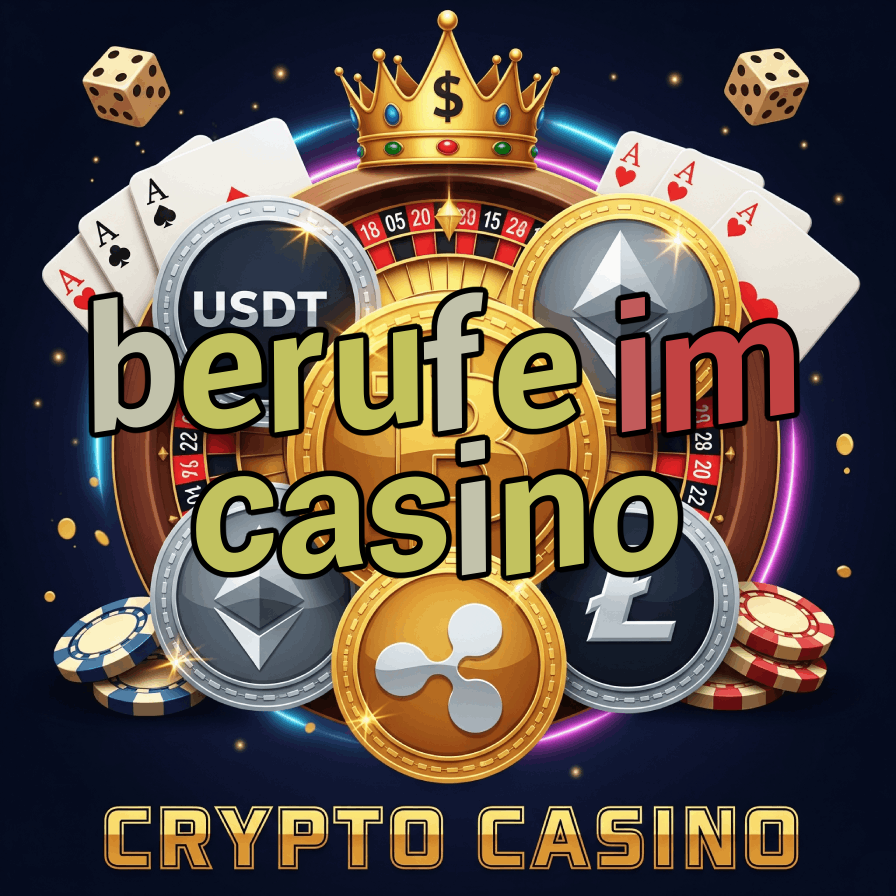 Berufe Im Casino - Casino Careers & Jobs (German)